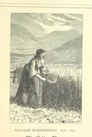 Picture 262 of 295 from Dawn to Daylight: or, Gleams from the poets of twelve centuries. With above two hundred illustrations (1874), leaf 277