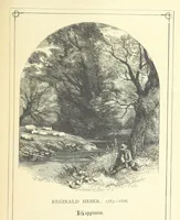 Picture 268 of 295 from Dawn to Daylight: or, Gleams from the poets of twelve centuries. With above two hundred illustrations (1874), leaf 283