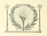 Picture 274 of 295 from Dawn to Daylight: or, Gleams from the poets of twelve centuries. With above two hundred illustrations (1874), leaf 290