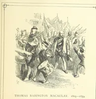 Picture 275 of 295 from Dawn to Daylight: or, Gleams from the poets of twelve centuries. With above two hundred illustrations (1874), leaf 291