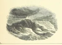 An illustration from Dawn to Daylight: or, Gleams from the poets of twelve centuries. With above two hundred illustrations (1874)