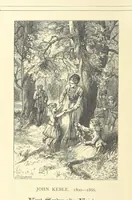 Picture 277 of 295 from Dawn to Daylight: or, Gleams from the poets of twelve centuries. With above two hundred illustrations (1874), leaf 294