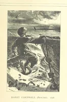 Picture 279 of 295 from Dawn to Daylight: or, Gleams from the poets of twelve centuries. With above two hundred illustrations (1874), leaf 297