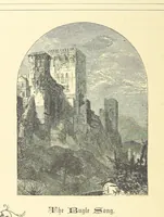 Picture 285 of 295 from Dawn to Daylight: or, Gleams from the poets of twelve centuries. With above two hundred illustrations (1874), leaf 310
