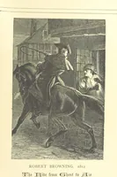 Picture 292 of 295 from Dawn to Daylight: or, Gleams from the poets of twelve centuries. With above two hundred illustrations (1874), leaf 319