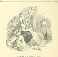 Picture 295 of 295 from Dawn to Daylight: or, Gleams from the poets of twelve centuries. With above two hundred illustrations (1874), leaf 324