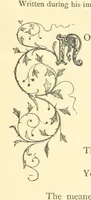 Picture 17 of 295 from Dawn to Daylight: or, Gleams from the poets of twelve centuries. With above two hundred illustrations (1874), leaf 35