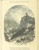 Picture 18 of 295 from Dawn to Daylight: or, Gleams from the poets of twelve centuries. With above two hundred illustrations (1874), leaf 36