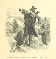 Picture 23 of 295 from Dawn to Daylight: or, Gleams from the poets of twelve centuries. With above two hundred illustrations (1874), leaf 43