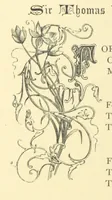 An illustration from Dawn to Daylight: or, Gleams from the poets of twelve centuries. With above two hundred illustrations (1874)
