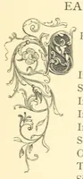 An illustration from Dawn to Daylight: or, Gleams from the poets of twelve centuries. With above two hundred illustrations (1874)