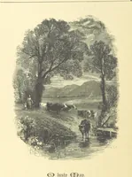 Picture 36 of 295 from Dawn to Daylight: or, Gleams from the poets of twelve centuries. With above two hundred illustrations (1874), leaf 54