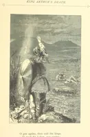 An illustration from Dawn to Daylight: or, Gleams from the poets of twelve centuries. With above two hundred illustrations (1874)