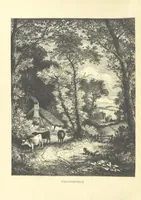 Picture 1 of 295 from Dawn to Daylight: or, Gleams from the poets of twelve centuries. With above two hundred illustrations (1874), leaf 6