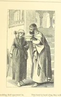 An illustration from Dawn to Daylight: or, Gleams from the poets of twelve centuries. With above two hundred illustrations (1874)