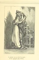 Picture 44 of 295 from Dawn to Daylight: or, Gleams from the poets of twelve centuries. With above two hundred illustrations (1874), leaf 65
