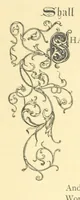 An illustration from Dawn to Daylight: or, Gleams from the poets of twelve centuries. With above two hundred illustrations (1874)