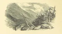 An illustration from Dawn to Daylight: or, Gleams from the poets of twelve centuries. With above two hundred illustrations (1874)