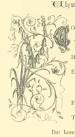 An illustration from Dawn to Daylight: or, Gleams from the poets of twelve centuries. With above two hundred illustrations (1874)
