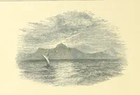 An illustration from Dawn to Daylight: or, Gleams from the poets of twelve centuries. With above two hundred illustrations (1874)