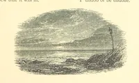 An illustration from Dawn to Daylight: or, Gleams from the poets of twelve centuries. With above two hundred illustrations (1874)