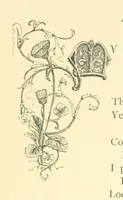 An illustration from Dawn to Daylight: or, Gleams from the poets of twelve centuries. With above two hundred illustrations (1874)