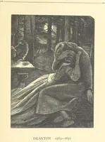 Picture 76 of 295 from Dawn to Daylight: or, Gleams from the poets of twelve centuries. With above two hundred illustrations (1874), leaf 91