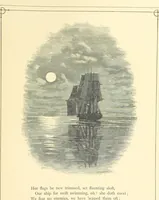 An illustration from Dawn to Daylight: or, Gleams from the poets of twelve centuries. With above two hundred illustrations (1874)