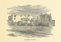 An illustration from History of Skipton ... With illustrations, etc (1882)