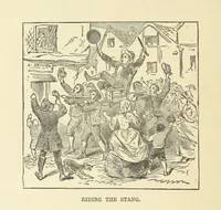Picture 15 of 17 from History of Skipton ... With illustrations, etc (1882), leaf 314