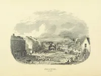 An illustration from History of Skipton ... With illustrations, etc (1882)
