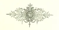 An illustration from Life and Society in America ... First series (1880)