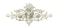An illustration from Life and Society in America ... First series (1880)