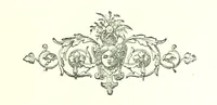 An illustration from Life and Society in America ... First series (1880)