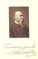 An illustration from Life and Society in America ... First series (1880)
