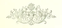 An illustration from Life and Society in America ... First series (1880)