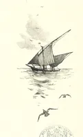 An illustration from The Life and Strange Surprising Adventures of Robinson Crusoe ... Illustrated (1895)