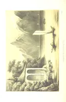 An illustration from La Suisse à pied. Souvenirs de vacances offerts aux jeunes touristes ... Avec une carte itinéraire. [With plates (1861)