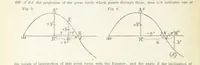 Picture 41 of 44 from New Tables to facilitate the Practice of Great Circle Sailing; together with an application of the theory of the great circle on the globe to the sailing, and an appendix, containing some mathematical demonstrations, etc (1857), leaf 106