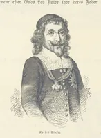 Picture 3 of 159 from Danmarks, Norges og Sverigs Historie, populært fremstillet efter de bedste trykte Kilder [by N. Bache] ... Med 253 Illustrationer i Træsnit (1867), leaf 12