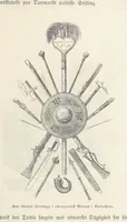 Picture 37 of 159 from Danmarks, Norges og Sverigs Historie, populært fremstillet efter de bedste trykte Kilder [by N. Bache] ... Med 253 Illustrationer i Træsnit (1867), leaf 131