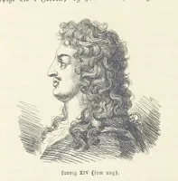 An illustration from Danmarks, Norges og Sverigs Historie, populært fremstillet efter de bedste trykte Kilder [by N. Bache] ... Med 253 Illustrationer i Træsnit (1867)