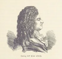Picture 43 of 159 from Danmarks, Norges og Sverigs Historie, populært fremstillet efter de bedste trykte Kilder [by N. Bache] ... Med 253 Illustrationer i Træsnit (1867), leaf 145