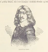 An illustration from Danmarks, Norges og Sverigs Historie, populært fremstillet efter de bedste trykte Kilder [by N. Bache] ... Med 253 Illustrationer i Træsnit (1867)
