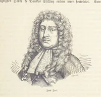 An illustration from Danmarks, Norges og Sverigs Historie, populært fremstillet efter de bedste trykte Kilder [by N. Bache] ... Med 253 Illustrationer i Træsnit (1867)