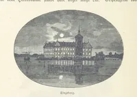 Picture 58 of 159 from Danmarks, Norges og Sverigs Historie, populært fremstillet efter de bedste trykte Kilder [by N. Bache] ... Med 253 Illustrationer i Træsnit (1867), leaf 194