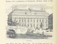 Picture 60 of 159 from Danmarks, Norges og Sverigs Historie, populært fremstillet efter de bedste trykte Kilder [by N. Bache] ... Med 253 Illustrationer i Træsnit (1867), leaf 198
