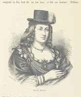 Picture 7 of 159 from Danmarks, Norges og Sverigs Historie, populært fremstillet efter de bedste trykte Kilder [by N. Bache] ... Med 253 Illustrationer i Træsnit (1867), leaf 20