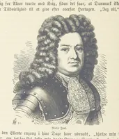Picture 61 of 159 from Danmarks, Norges og Sverigs Historie, populært fremstillet efter de bedste trykte Kilder [by N. Bache] ... Med 253 Illustrationer i Træsnit (1867), leaf 232