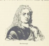 Picture 71 of 159 from Danmarks, Norges og Sverigs Historie, populært fremstillet efter de bedste trykte Kilder [by N. Bache] ... Med 253 Illustrationer i Træsnit (1867), leaf 268